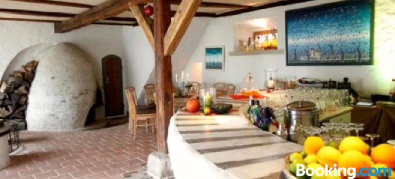 丹玛斯奇麦霍芬酒店(Denkmalschmiede Höfgen)图片