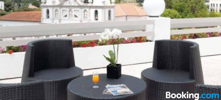 卡达尔酒店(Cardal Hotel)图片