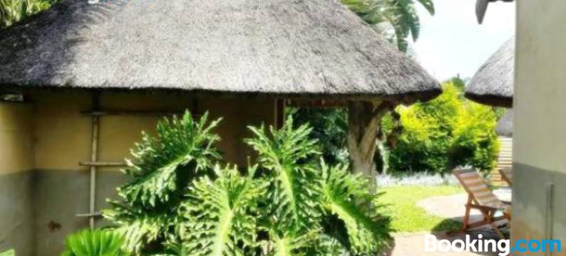 Lani's Guest House - No Loadshedding图片