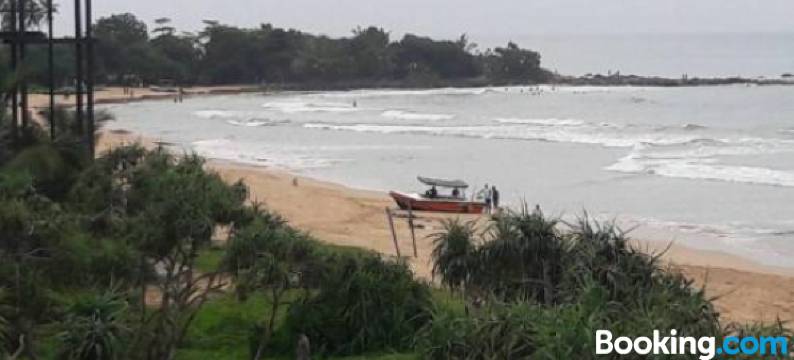 帮托塔德度努度假屋(Dedunu Home Bentota)图片