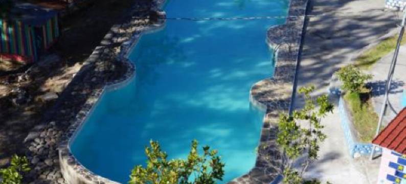 Hotel y Restaurante Las Margaritas图片