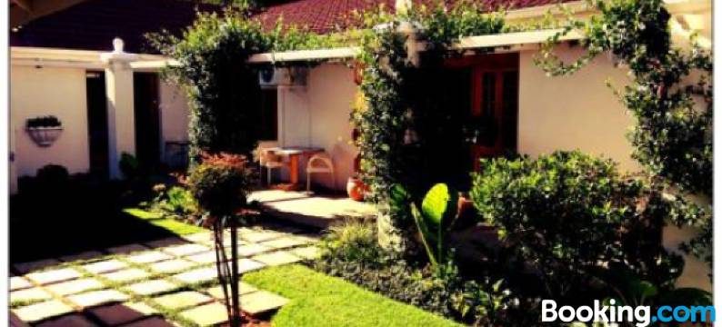 Villa de la Rosa Klerksdorp图片