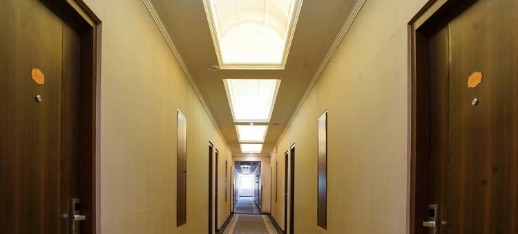 阿提旺沙会议酒店(Adhiwangsa Hotel)图片