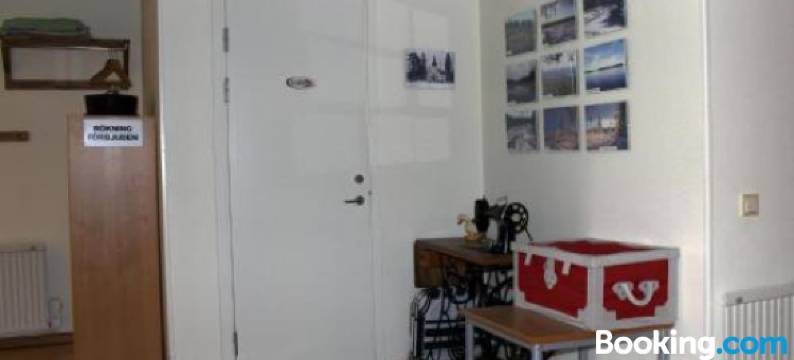 Öje Vandrarhem & Turistgård图片