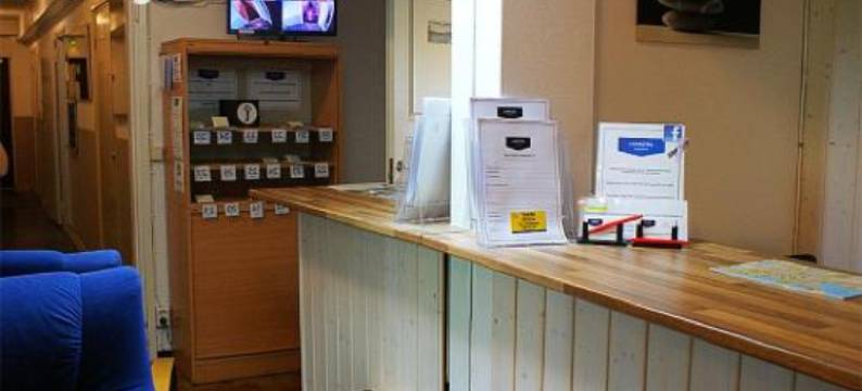 城市汽车旅馆(Citimotel)图片