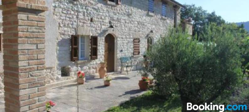 B&B Il Poggetto图片