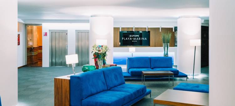 欧洲海滨码头住宿(Europe Playa Marina - Adults Only)图片