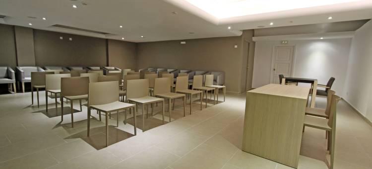 爪哇酒店(BG Java)图片