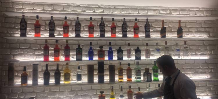 H7宫殿酒店(Limehome Prague Halkova)图片