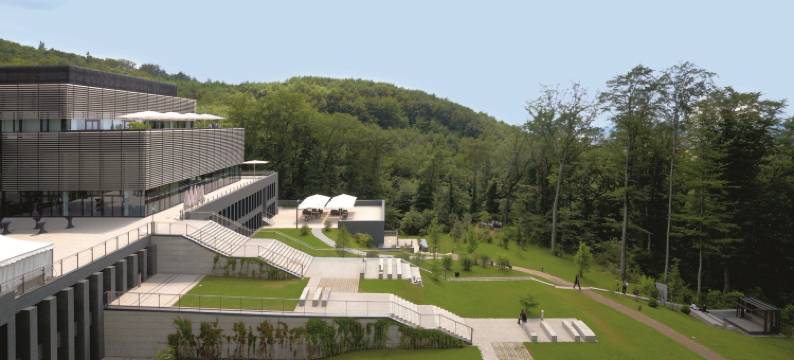 汉莎航空公司思涵酒店(Lufthansa Seeheim - More Than a Conference Hotel)图片