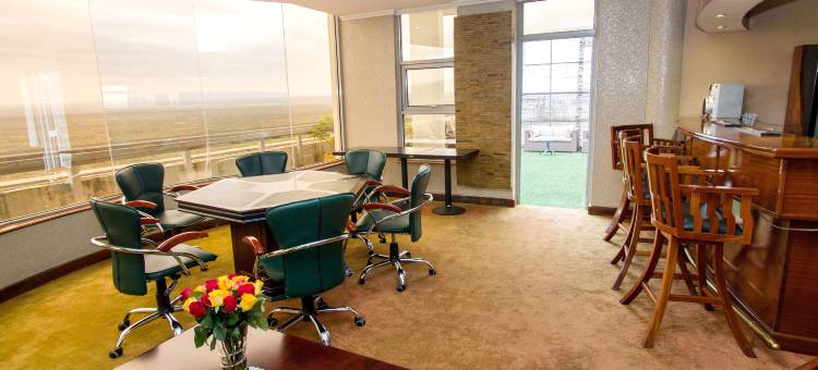 潘娜里酒店(The Panari Hotel - Near Jomo Kenyatta International Airport)图片