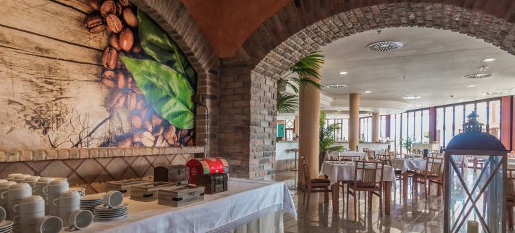 埃斯梅拉达马里斯酒店(Hotel Esmeralda Maris by LIVVO)图片