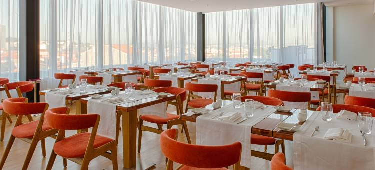 波尔图市中心高级酒店(Hotel Premium Porto Downtown)图片