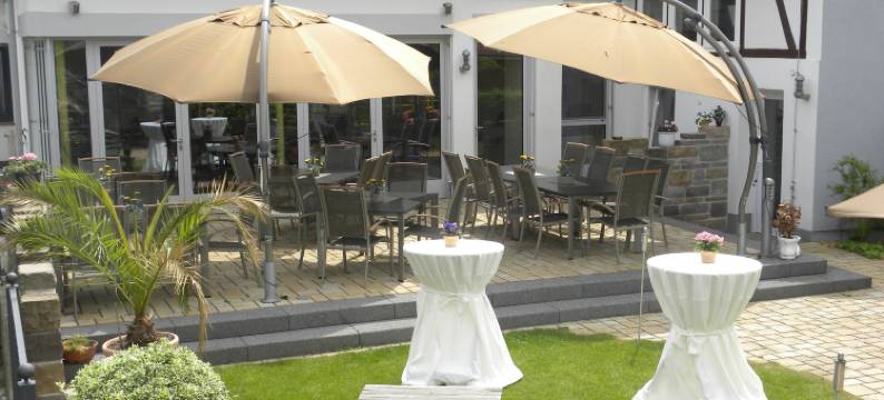 图林根霍夫威德克酒店(Thüringer Hof)图片