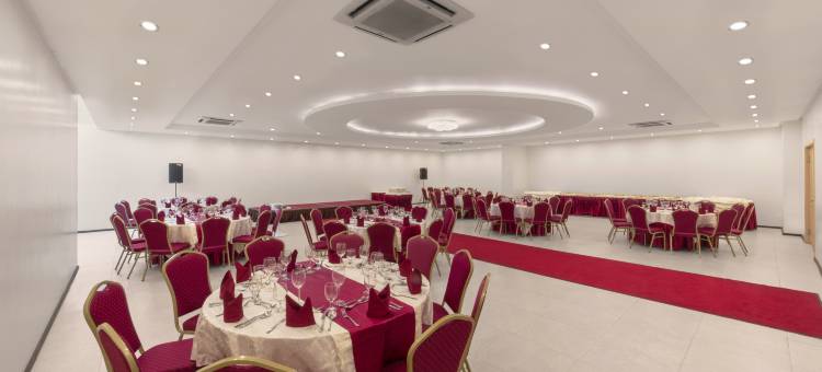 马尼拉金凤凰酒店(Golden Phoenix Hotel Manila)图片