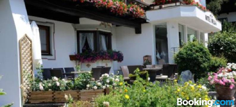 海尔格酒店(Hotel Helga)图片