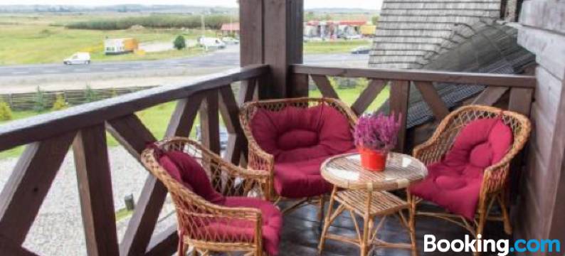 Karczma Zamojszczyzna图片