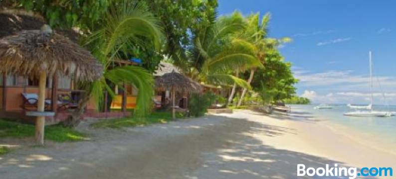 里贝塔利亚酒店(Libertalia Hotel)图片