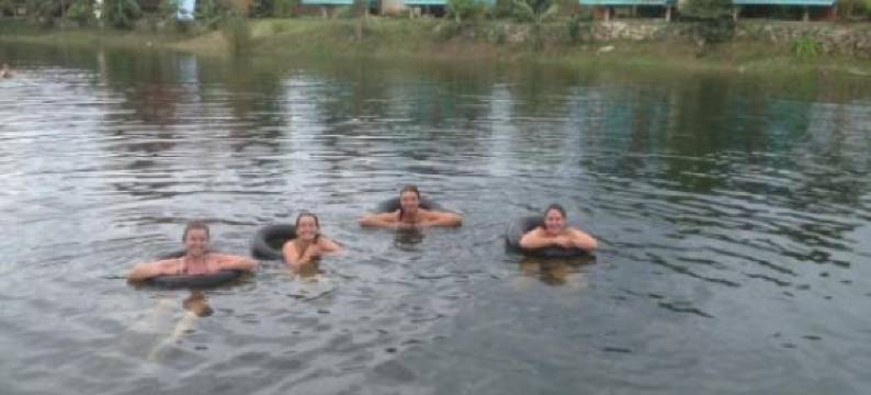 Mind House Bungalow图片