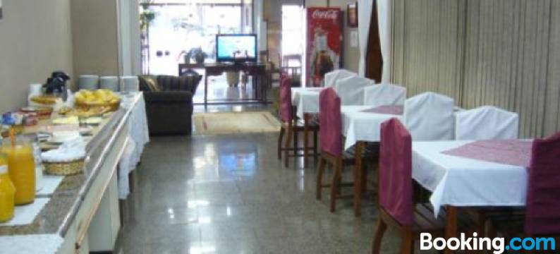 公寓酒店(Residence Hotel)图片