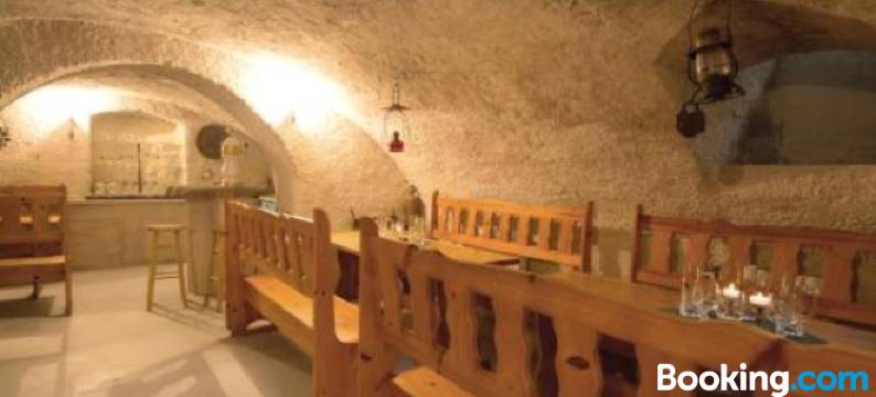 Zemianska Kúria Vachtár图片