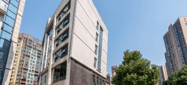 长沙晨居酒店(德思勤城市广场店)图片
