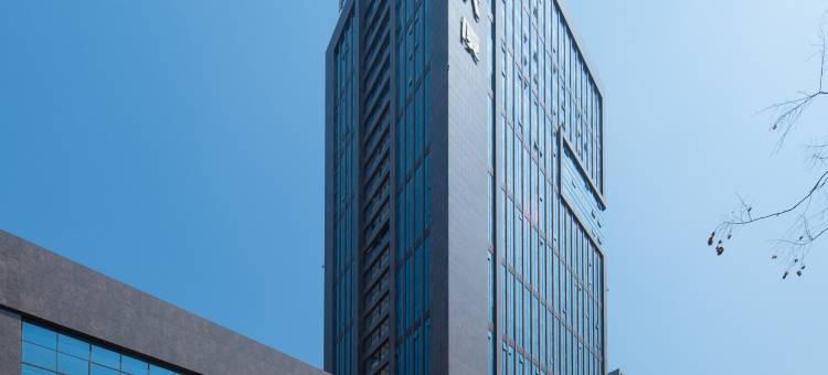 维也纳酒店(蚌埠高铁南站店)图片
