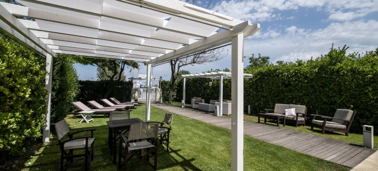 乐洛斯套房酒店(Le Rose Suite Hotel)图片