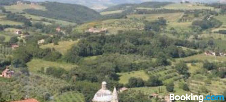 贝拉明公寓酒店(Bellarmino Boutique Apartments, Montepulciano)图片