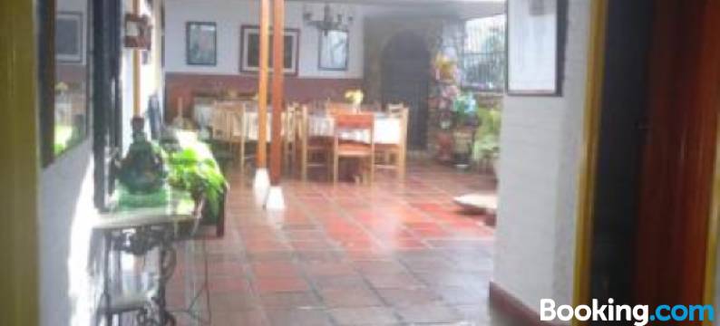 Hotel Alcarraza图片