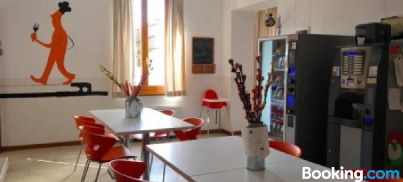 阿切托酒店(L'Archetto)图片