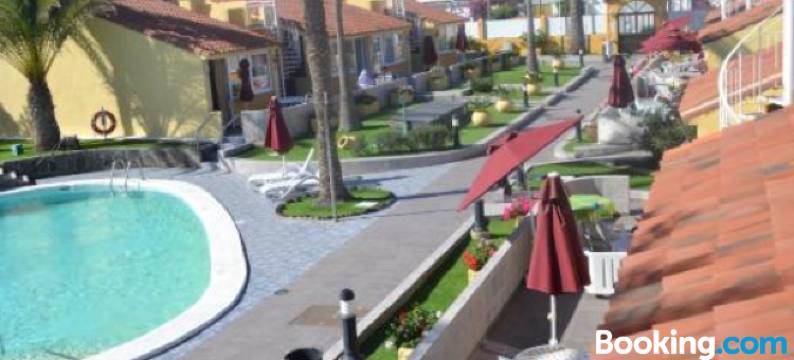 Bungalows Club Primavera图片