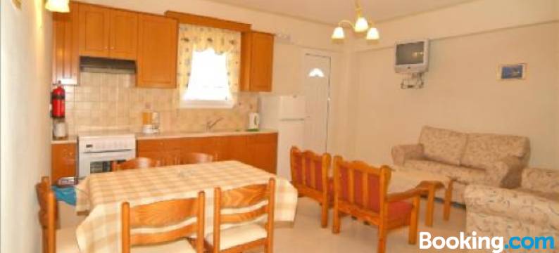 Sagittarius Apartments图片