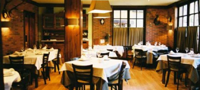 Hotel Restaurante de Torres图片