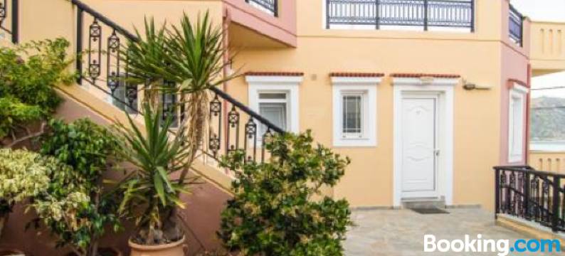 Harbour Studios and Apartments图片