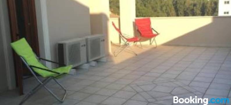 拉皮亚泽塔旅馆(La Piazzetta Guest House)图片