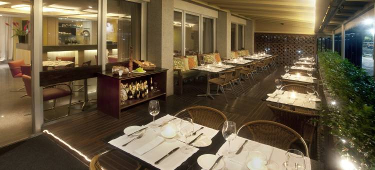 温莎乐玫酒店(Windsor Leme Hotel)图片