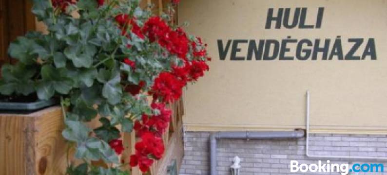 胡力公寓酒店(Huli Panzio)图片