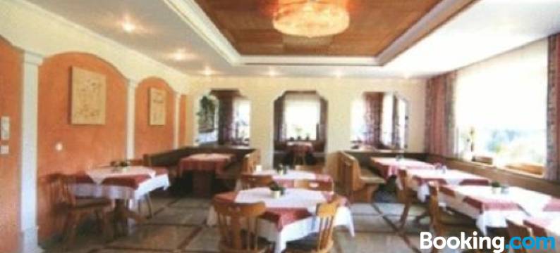 伦曾霍夫酒店(Gartenhotel Lenzenhof - Wildschönau- Premiumcard Inclusive)图片