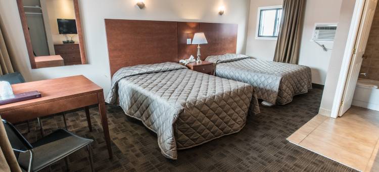 布罗瑟德猎鹰旅馆(Motel Falcon)图片