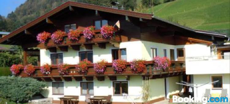 佩尔非勒公寓(Appartement Perfeller)图片