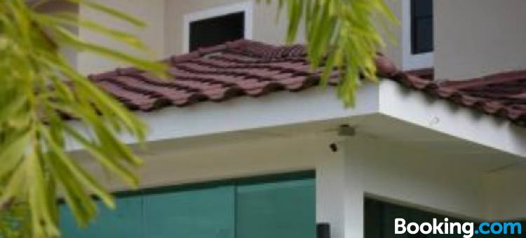 拜提旅馆(The Baiti)图片