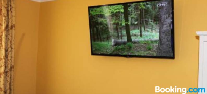 凯梅尔科佩尔恩格尔布雷希特住宿加早餐旅馆(Marius Kammer Und Koppel Engelbrecht)图片