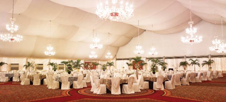 卡拉奇明珠大陆酒店(Pearl Continental Hotel, Karachi)图片