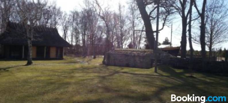 Mardi Farm Stay图片