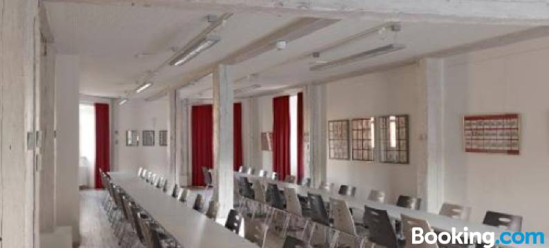 吉格黑伯格罗特威尔旅舍(Jugendherberge Rottweil)图片