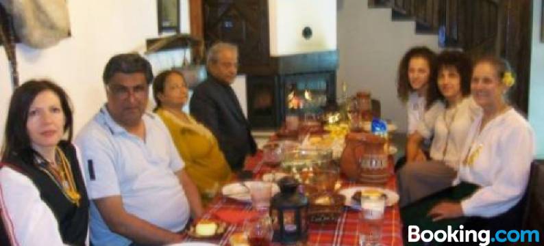 Staroto Shkolo House - Rooms for Guests图片