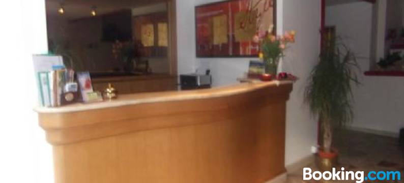 拿破仑酒店(Hotel Napoleon)图片