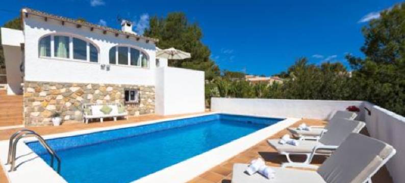 米卢酒店(Villas Guzman - Milou)图片