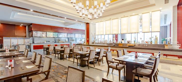 滨海金陵国际大酒店图片